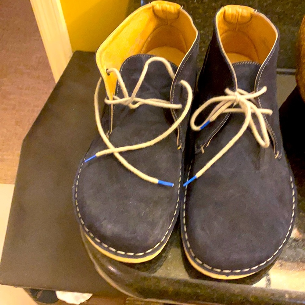 Birkenstock men’s shoes